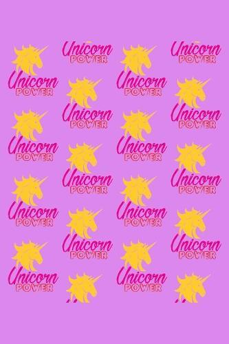 Unicorn Power: Mood Tracker