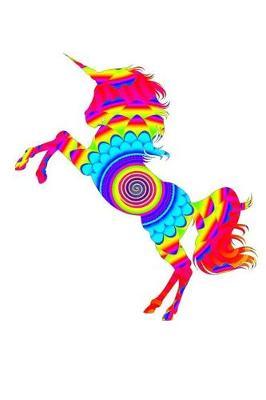 Unicorn Rainbows: Mood Tracker
