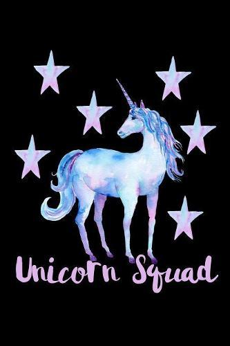 Unicorn Squad: Mood Tracker