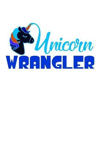 Unicorn Wrangler: Mood Tracker