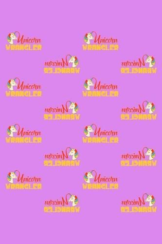 Unicorn Wrangler: Mood Tracker