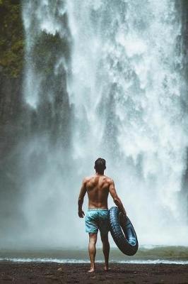 Beginning of the Adventure Journal: 150 Page Lined Notebook/Diary