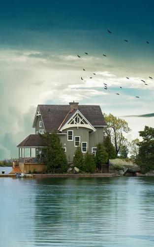 Notebook: House Home Decor Living Small Plans Design Interior 5  x 8  150 Ruled Pages