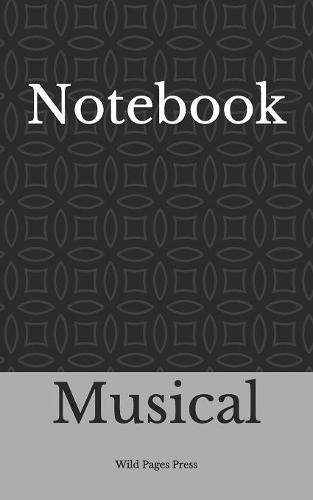 Notebook: Musical