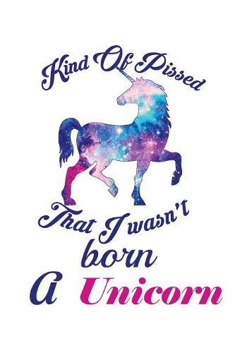 Kind Of Pissed I Wasn't Born A Unicorn: Shopping List Rule