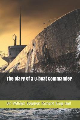The Diary of a U-boat Commander