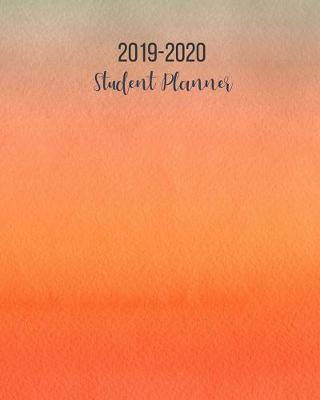 2019-2020 Student Planner