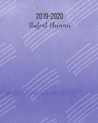 2019-2020 Student Planner