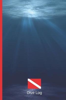 Libro de Inmersiones: Dive Log - Cuaderno de Registro Detallado Para Buceadores - Hasta 120 Inmersiones - Submarinismo. Buceo.
