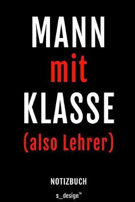 Notizbuch fur Lehrer / Lehrerin / Erzieher - Abschiedsgeschenk / Dankeschoen: [120 Seiten weisses blanko Papier]