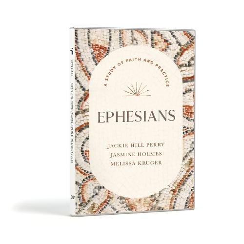 Ephesians - DVD Set