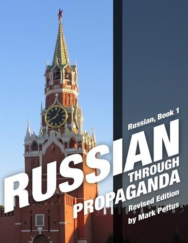 Russian Through Propaganda 1