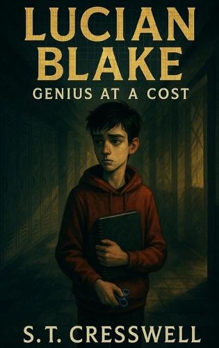 Lucian Blake: Genius at a Cost