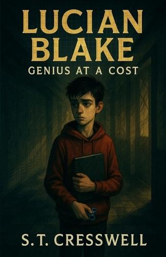 Lucian Blake: Genius at a Cost