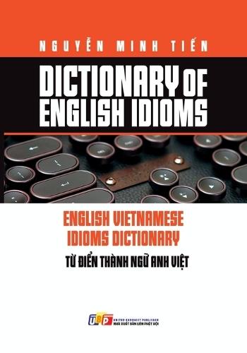 Dictionary of Idioms: Bản in bìa thường