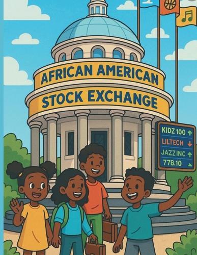 African American Stock Exchange