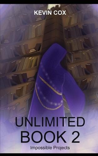 Unlimited 2: Impossible Projects