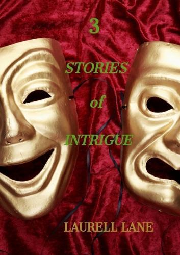 3 Stories of Intrigue: Fate Or Chance? Life's Unexpected Turns. What Would You Choose?