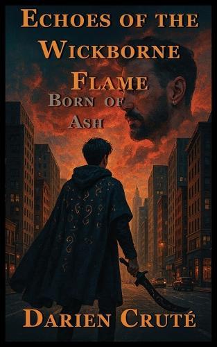 Echoes of the Wickborne Flame: Born of Ash