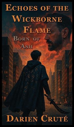 Echoes of the Wickborne Flame: Born of Ash