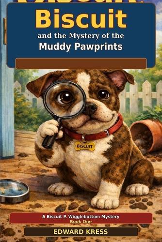 Biscuit and the Mystery of the Muddy Pawprints