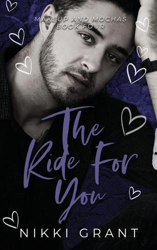 The Ride for You, Model Hardcover