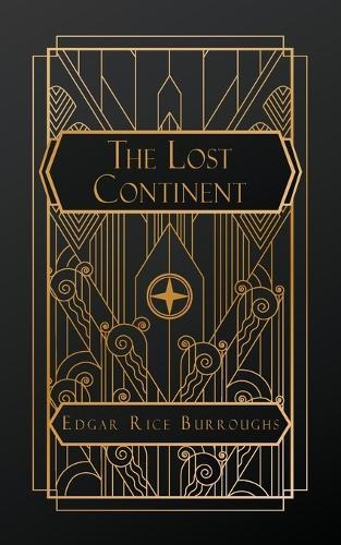 The Lost Continent