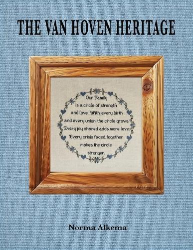 The Van Hoven Heritage