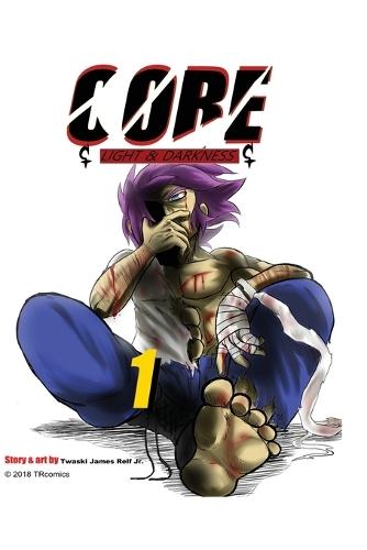 CORE light and darkness