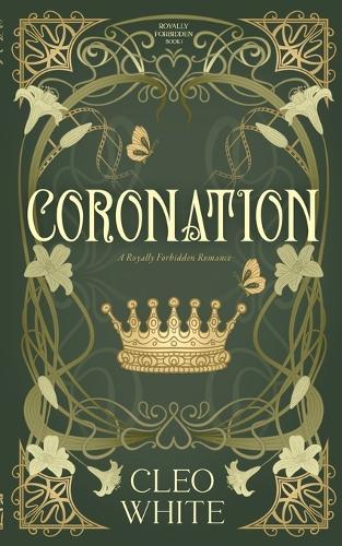 Coronation: A Royally Forbidden Romance