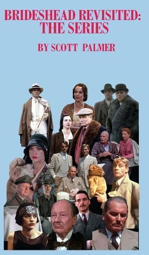 Brideshead Revisited: The Series