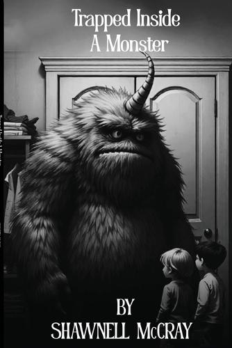 Trapped Inside a Monster