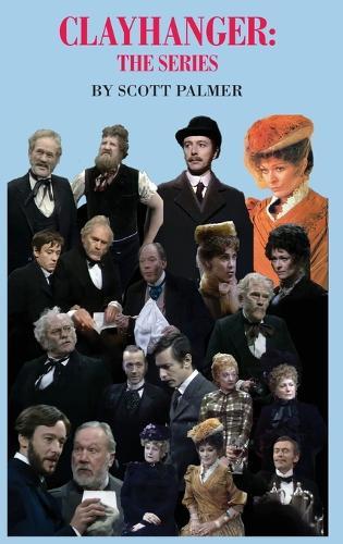 Clayhanger: The Series