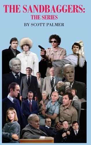 The Sandbaggers: The Series