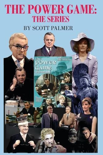 The Power Game: The Series