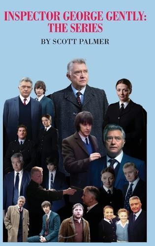 Inspector George Gently: The Series