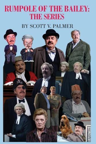 Rumpole of the Bailey: The Series