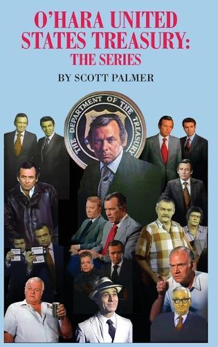 O'Hara U.S. Treasury: The Series