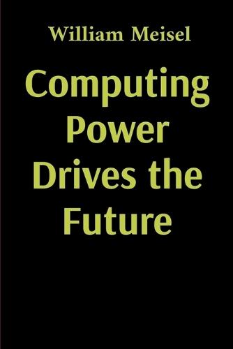 Computing Power Drives the Future