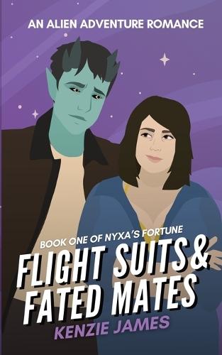 Flight Suits & Fated Mates