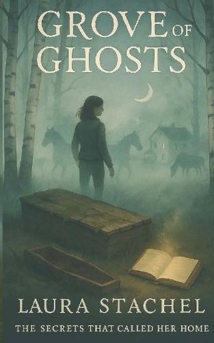 Grove of Ghosts: The Secrets That Called Her Home