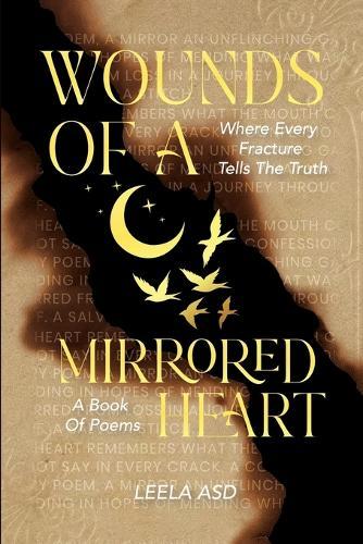 Wounds Of A Mirrored Heart