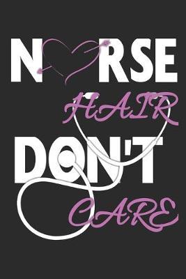 Nurse Pocket Notebook: Patient Log Book