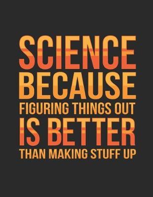 Science Teacher Academic Planner 2019-2020: Weekly Lesson Planner Notebook for Science Teachers, Educators, Homeschool - Academic Year Lesson Plan and Record Book