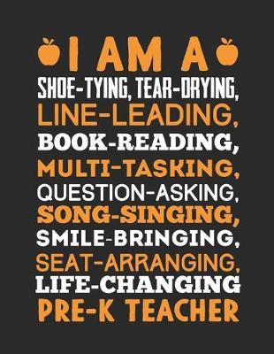 Preschool Teacher Academic Planner 2019-2020: Weekly Lesson Planner Notebook for Teachers, Educators, Homeschool - Academic Year Lesson Plan and Record Book