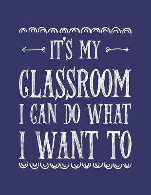 Teacher Academic Planner 2019-2020: Weekly Lesson Planner Notebook for Teachers, Educators, Homeschool - Academic Year Lesson Plan and Record Book