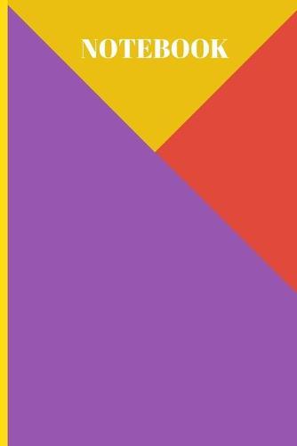 Notebook: Back to School For Girls