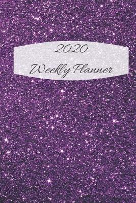 2020 Weekly Planner