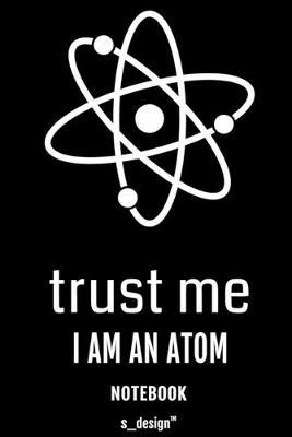 Notebook for Teacher: awesome gift idea as farewell present for your favorite primary or high school teacher [120 blank white pages]