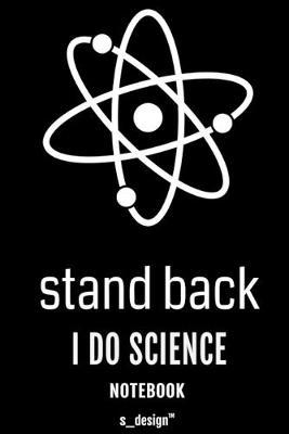 Notebook for Teacher: awesome gift idea as farewell present for your favorite primary or high school teacher [120 blank white pages]